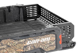 Tail Gate Extension 16-22 Can-Am Defender HD 10/18-22 Defender HD 10 XTP Rough Country