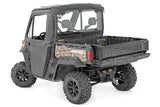 Tail Gate Extension 16-22 Can-Am Defender HD 10/18-22 Defender HD 10 XTP Rough Country