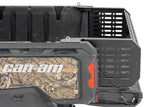 Tail Gate Extension 16-22 Can-Am Defender HD 10/18-22 Defender HD 10 XTP Rough Country