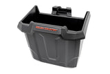 Under Seat Storage Box Center Seat 16-22 Can-Am Defender 4WD Rough Country