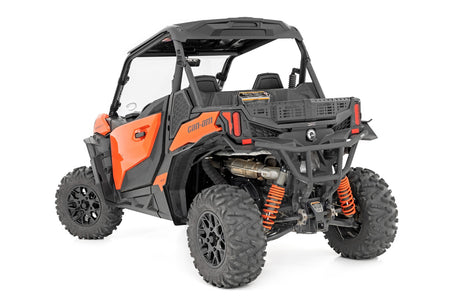 Cargo Tailgate Rear 18-21 Can-Am Maverick Trail/Sport 4WD Rough Country