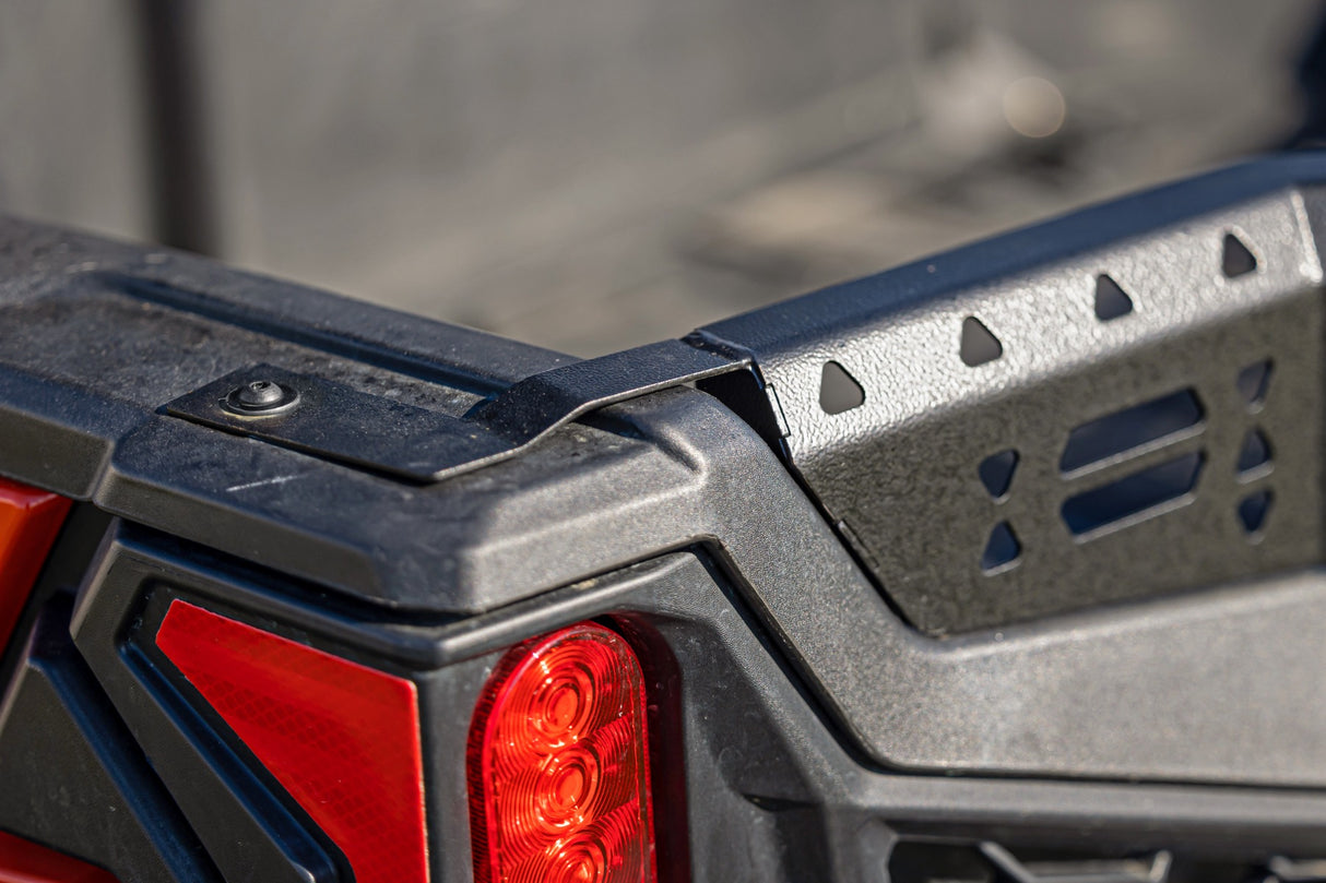 Cargo Tailgate Rear 18-21 Can-Am Maverick Trail/Sport 4WD Rough Country