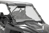 Polaris Scratch Resistant Full Windshield 20-21 Polaris RZR PRO XP Rough Country