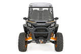 Full Windshield Scratch Resistant Can-Am Commander XT (21-22) Rough Country