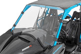 Can-Am Full Scratch Resistant Front Windshield 13-18 Can-Am Maverick Rough Country