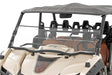 Yamaha Half Windshield 14-21 Yamaha Viking 4WD Rough Country