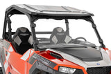 Scratch Resistant Full Windshield 16-20 Polaris General Rough Country