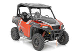 Scratch Resistant Full Windshield 16-20 Polaris General Rough Country