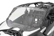 Can-Am Scratch Resistant Full Windshield 17-20 Maverick X3 Rough Country