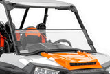 Polaris Half Windshield (14-19 RZR 900/1000S, 14-19 RZR 900/1000XP Turbo) Rough Country