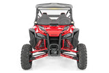 Honda Scratch Resistant Full Windshield (2019-2020 Honda Talon) Rough Country