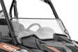 Half Windshield Scratch Resistant 19-22 Polaris RZR XP 1000/RZR XP 4 1000 Rough Country