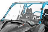 Can-Am Full Windshield Vented 13-18 Can-Am Maverick 4WD Rough Country