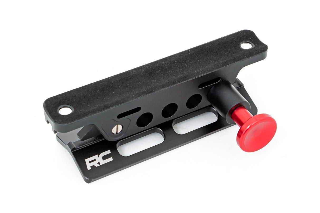 Fire Extinguisher Mount Universal Rough Country