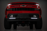 Front Bumper Fascia Cover Kit 19-22 Chevy Silverado 1500 2WD/4WD Rough Country