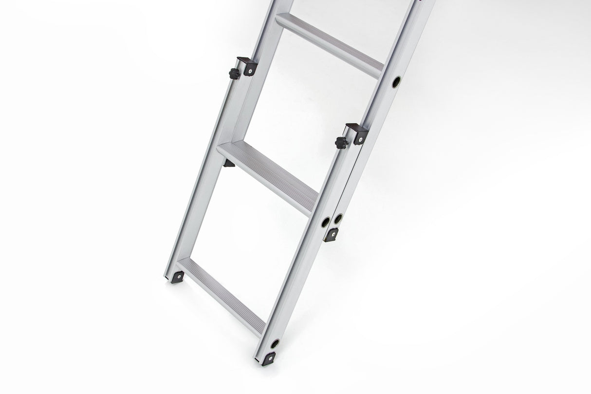 Roof Top Tent Ladder Extension Rough Country