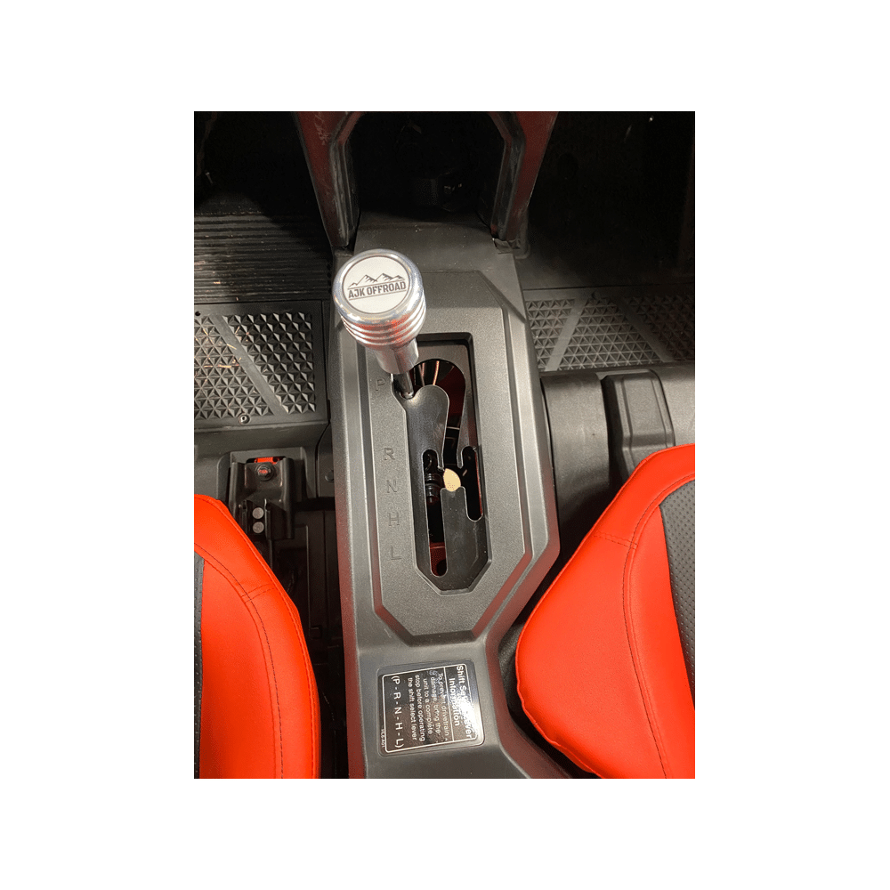 Honda Talon / Polaris Pro R Shift Knob