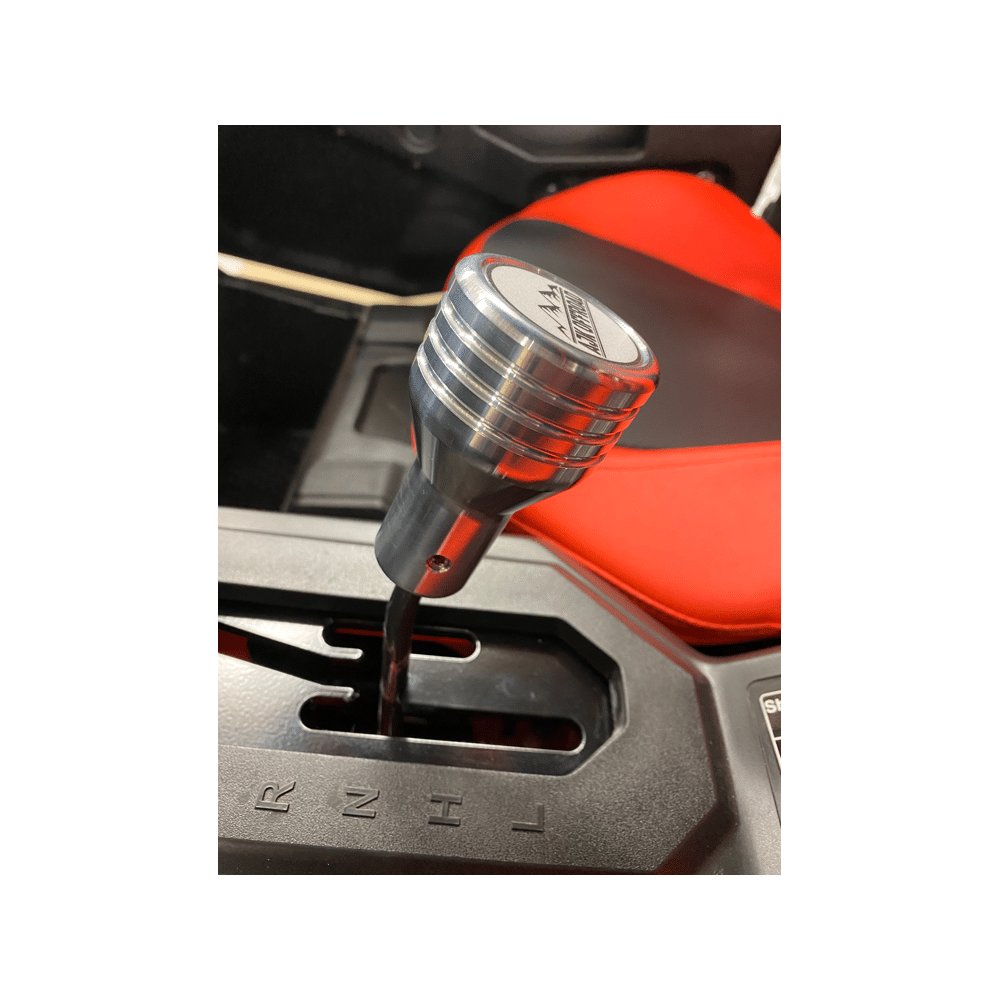 Honda Talon / Polaris Pro R Shift Knob