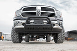 RAM 1500 Bull Bar 19-20 RAM 1500 Black Rough Country