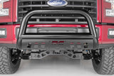 F-150/Expedition 97-03 Bull Bar Black Rough Country