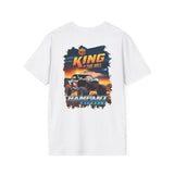 "King of the Hill" Event Shirt