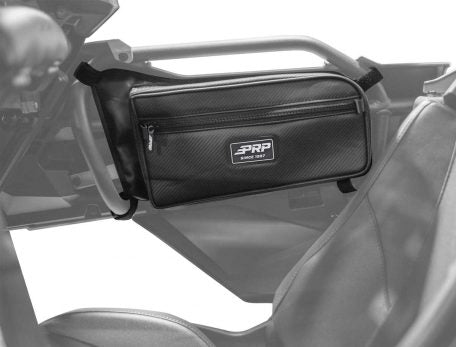 CAN-AM MAVERICK X3 REAR DOOR BAG (PAIR)