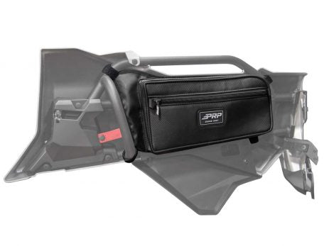 CAN-AM MAVERICK X3 REAR DOOR BAG (PAIR)