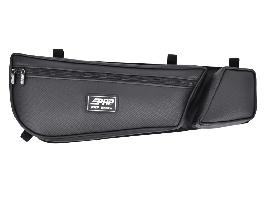 CAN-AM MAVERICK X3 STOCK DOOR BAG (PAIR)