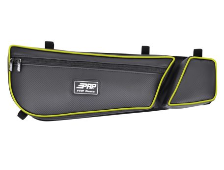 CAN-AM MAVERICK X3 STOCK DOOR BAG (PAIR)