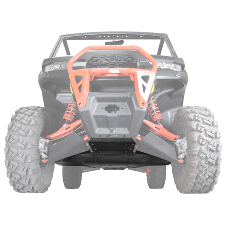 Can-Am Defender UHMW Skid Plate - Factory UTV