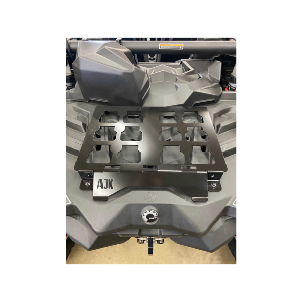 Can-Am X3 Milwaukee Packout Mount