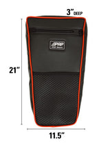 POLARIS RZR CENTER BAG