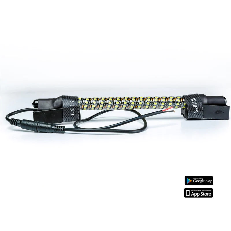 5150 WHIPS DOME LIGHT – Rampant Offroad