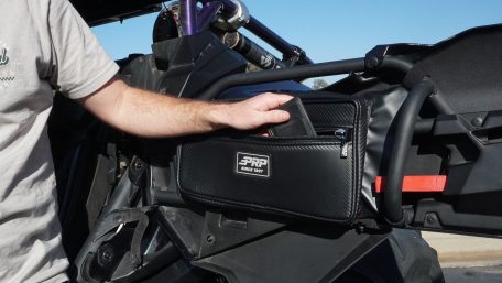 CAN-AM MAVERICK X3 REAR DOOR BAG (PAIR)