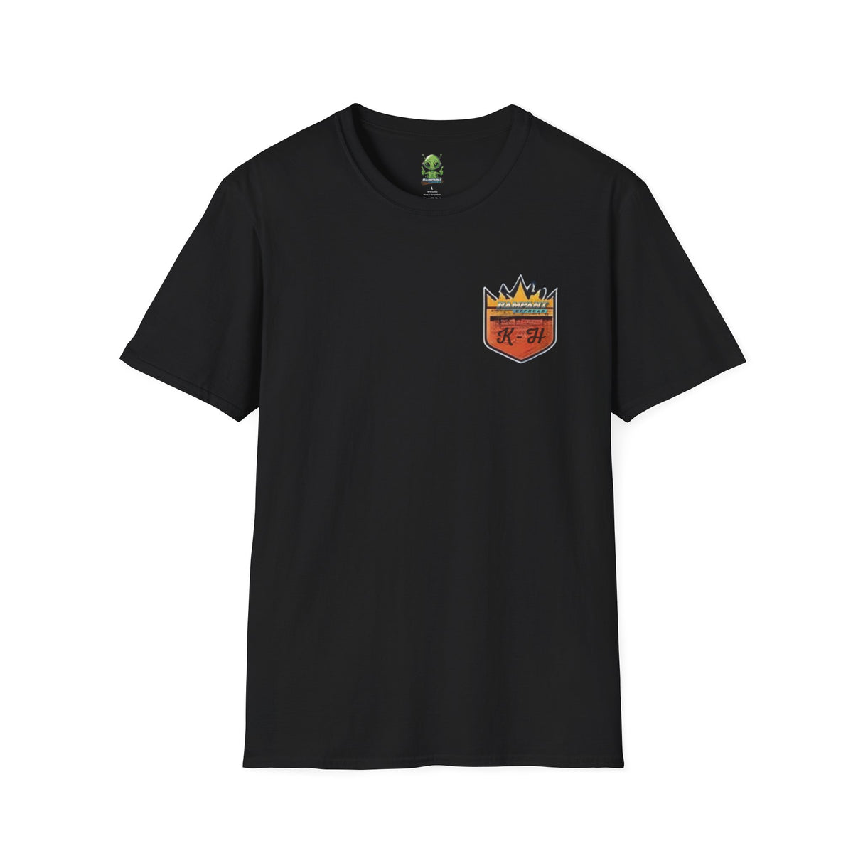 "King of the Hill" Main Event