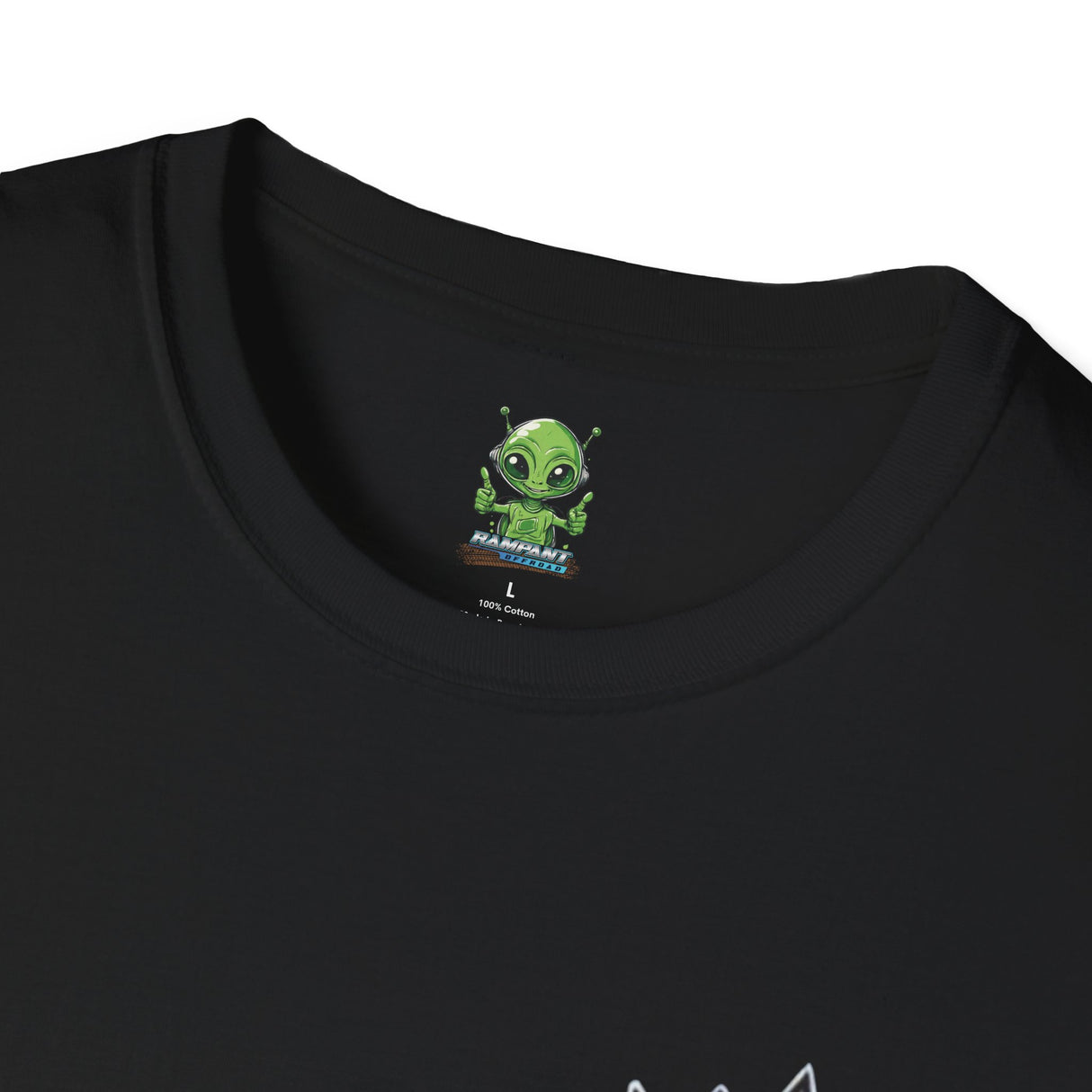 "King of the Hill" Event Shirt
