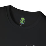 "King of the Hill" Event Shirt