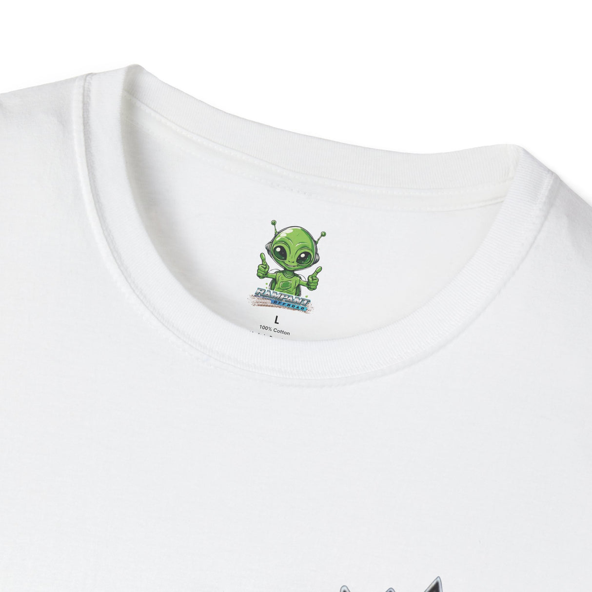 "King of the Hill" Event Shirt