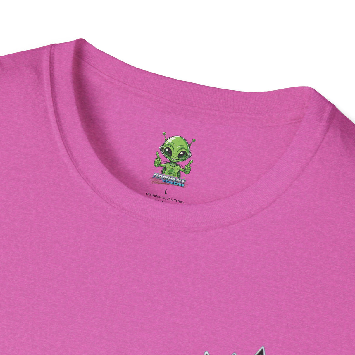"King of the Hill" Event Shirt