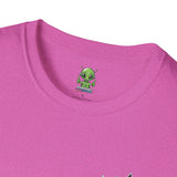 "King of the Hill" Event Shirt