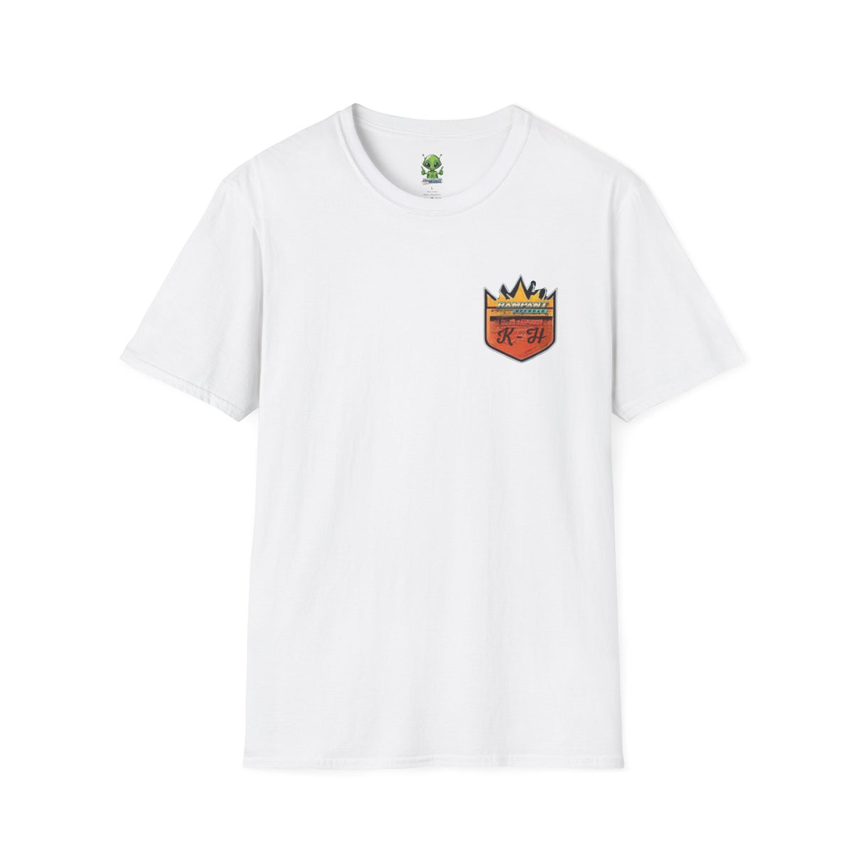 "King of the Hill" Event Shirt