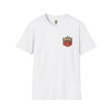 "King of the Hill" Event Shirt