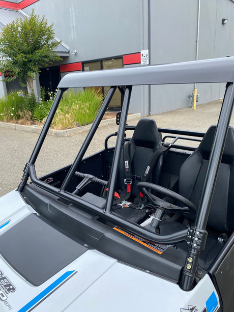 Polaris Ranger 150 Aluminum Roof - Factory UTV