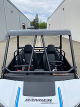 Polaris Ranger 150 Aluminum Roof - Factory UTV