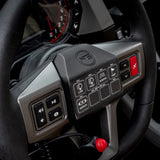 Switch-Pro Steering Wheel Mount For RZR