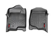 Heavy Duty Floor Mats Front-07-13 Silverado/Sierra Rough Country