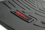 Heavy Duty Floor Mats Front 1pc-14-19 Silverado/Sierra Rough Country