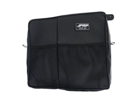 FIREWALL STORAGE BAGS FOR KAWASAKI KRX (PAIR)