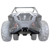 Polaris RZR 200 UHMW Ultimate Skid Package - Factory UTV