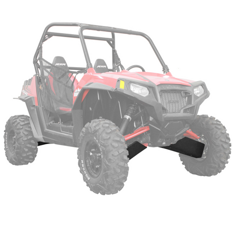 Polaris RZR 570 UHMW A-Arm Guards - Factory UTV